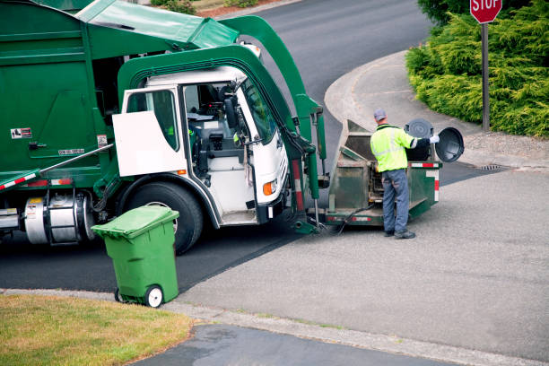 Best Scrap Metal Removal  in Decordova, TX