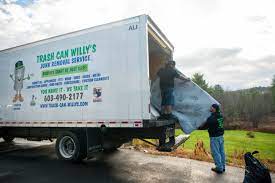 Best Property Management Cleanouts  in Decordova, TX